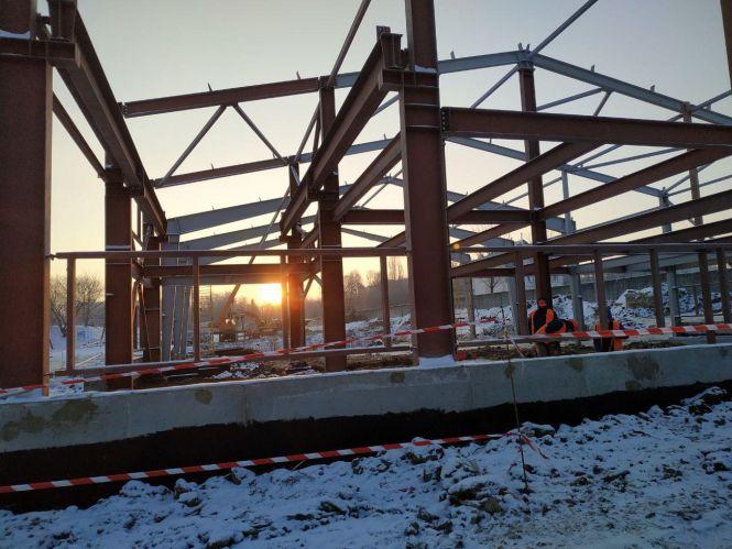 Новини Тернополя - фото з Скільки ще потерпати від дводенної засухи у кранах? Коли запрацює станція знезалізнення за 8 млн Євро