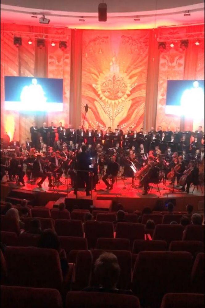 Новини Вінниці - фото з «Музика для кожного». У Вінниці стартував фестиваль хорового мистецтва імені Газінського