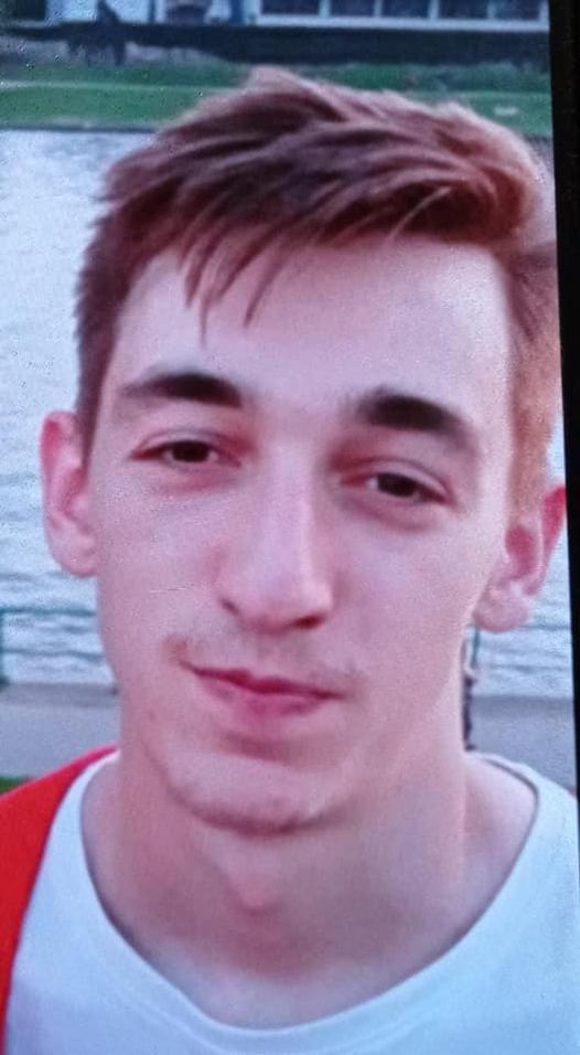 На зображенні може бути: 1 особа