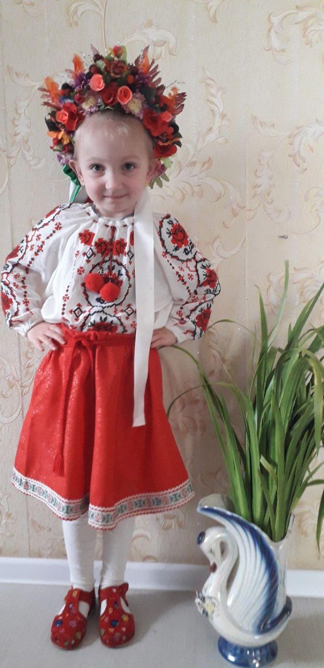 Новини Козятина - фото з Як у давнину на Козятинщині сорочки вишивали