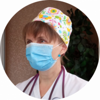 Новини Вінниці - фото з «Народжені у вишиванці»: малюкам у пологовому подарували традиційні вишиті сорочки