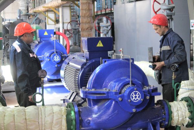 Вінниця залишиться без гарячої води, а котельні без газу! Чому?