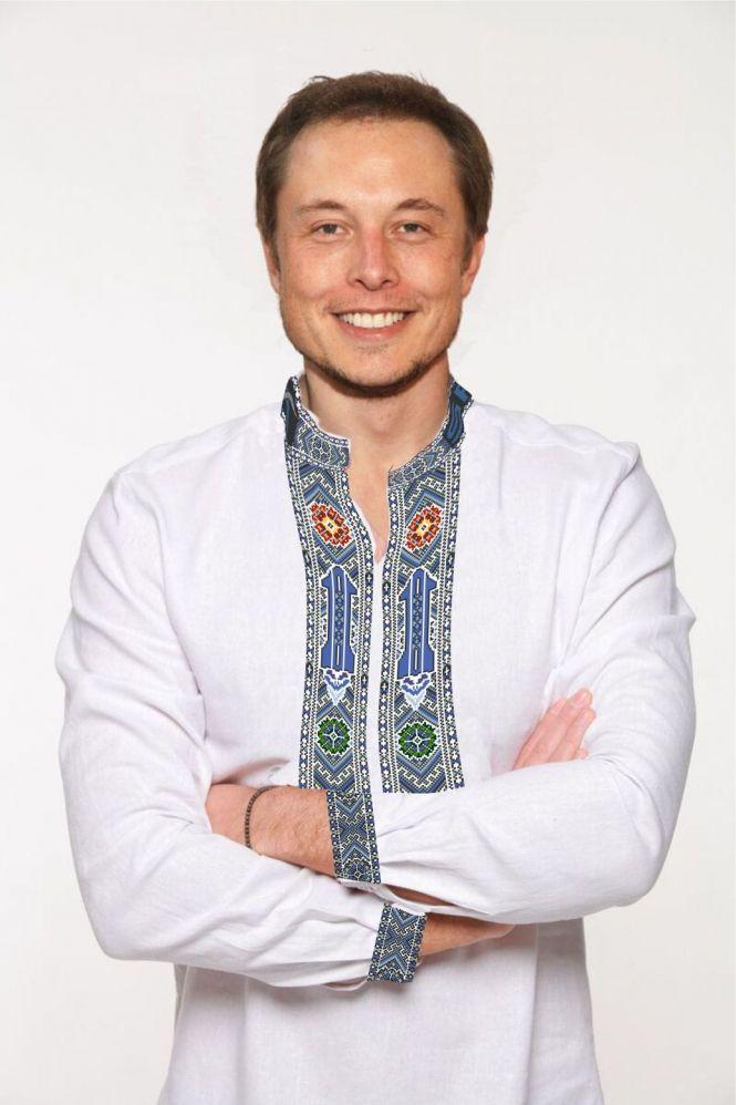 Новини Вінниці - фото з Подарунок із сенсом: який сюрприз підготував відомий водій караоке-таксі Ілону Маску