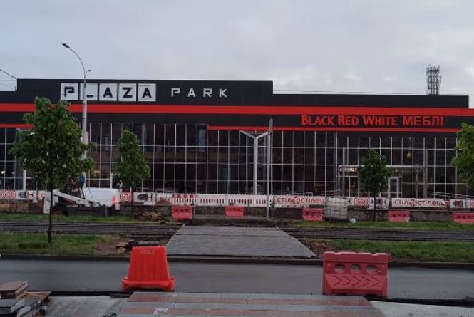 Новини Вінниці - фото з Боротьба за воду та найбагатший депутат міськради: важливе за 21 травня на 20minut.ua На Келецькій облаштували підвищений пішохідний перехід