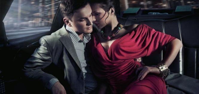 Новини Вінниці - фото з Полуниця з вершками: прості прийоми, які урізноманітнять ваше сексуальне життя