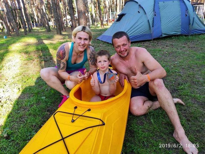 Новини Вінниці - фото з Олімпійська слава Вінниччини: де тепер і чим займаються наші чемпіони?