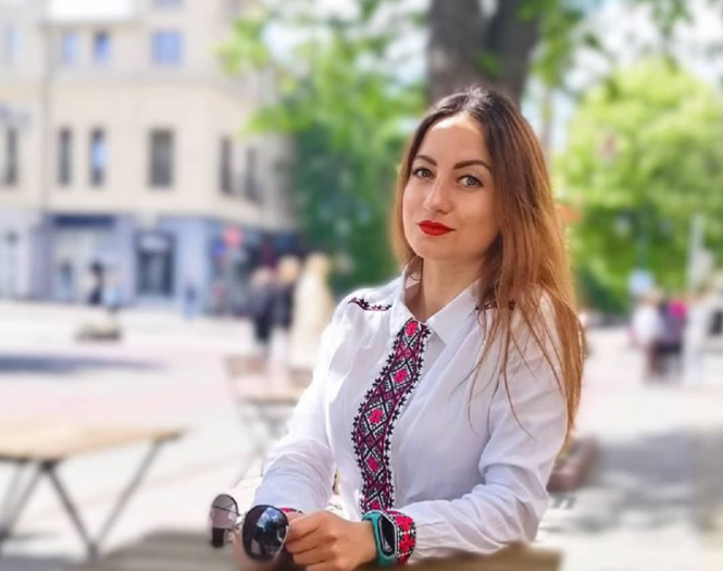 Новини Хмельницького - фото з Хмельницький в Instagram. Кращі фото у вишиванках за останній тиждень