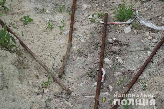 Новини Тернополя - фото з На Тернопільщині викрили злочинну групу, причетну до крадіжок будматеріалів на понад 5 мільйонів гривень