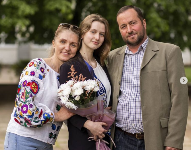 Новини Хмельницького - фото з Хмельницький в Instagram. Кращі фото у вишиванках за останній тиждень