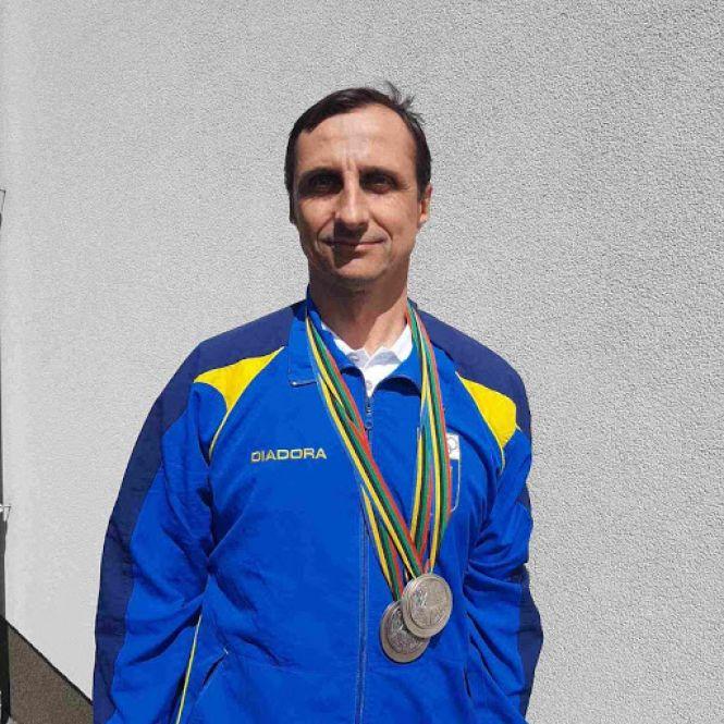 Новини Вінниці - фото з Олімпійська слава Вінниччини: де тепер і чим займаються наші чемпіони?