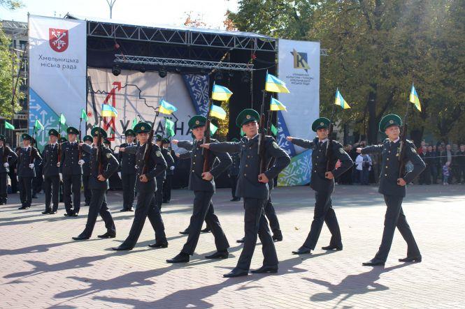 Новини Хмельницького - фото з Як у Хмельницькому відзначатимуть День Героїв (ПРОГРАМА)