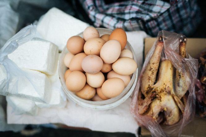 Новини Вінниці - фото з Екопікнік: скільки коштує бути свідомим на природі?