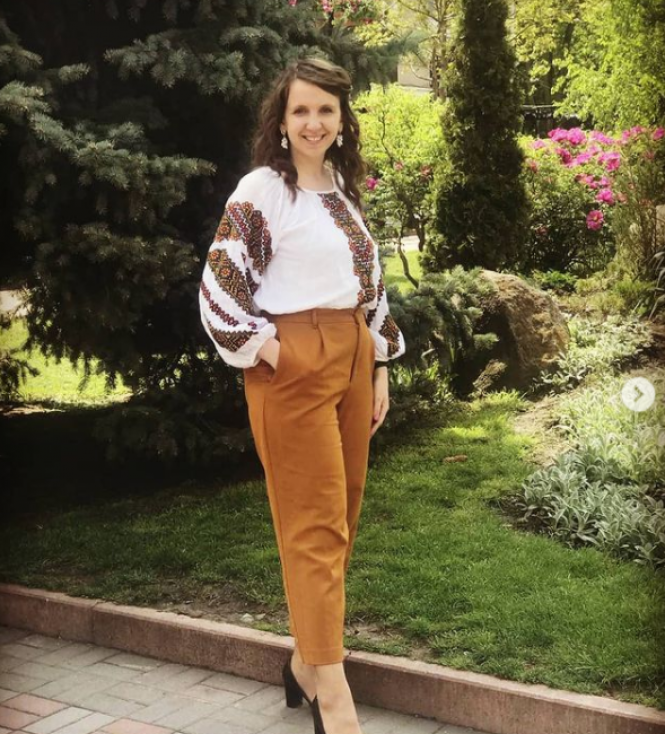 Новини Хмельницького - фото з Хмельницький в Instagram. Кращі фото у вишиванках за останній тиждень