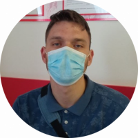 Новини Вінниці - фото з Це може врятувати чуже життя: як вінницькі активісти провели акцію з донорства крові