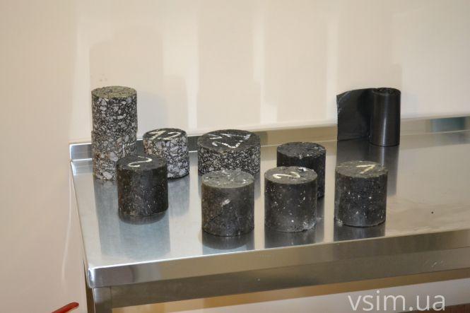 Новини Хмельницького - фото з Контроль за якістю ремонтів доріг у Хмельницькому: як було раніше та що зміниться (ФОТО)