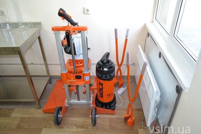 Новини Хмельницького - фото з Контроль за якістю ремонтів доріг у Хмельницькому: як було раніше та що зміниться (ФОТО)