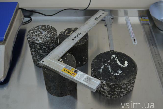 Новини Хмельницького - фото з Контроль за якістю ремонтів доріг у Хмельницькому: як було раніше та що зміниться (ФОТО)