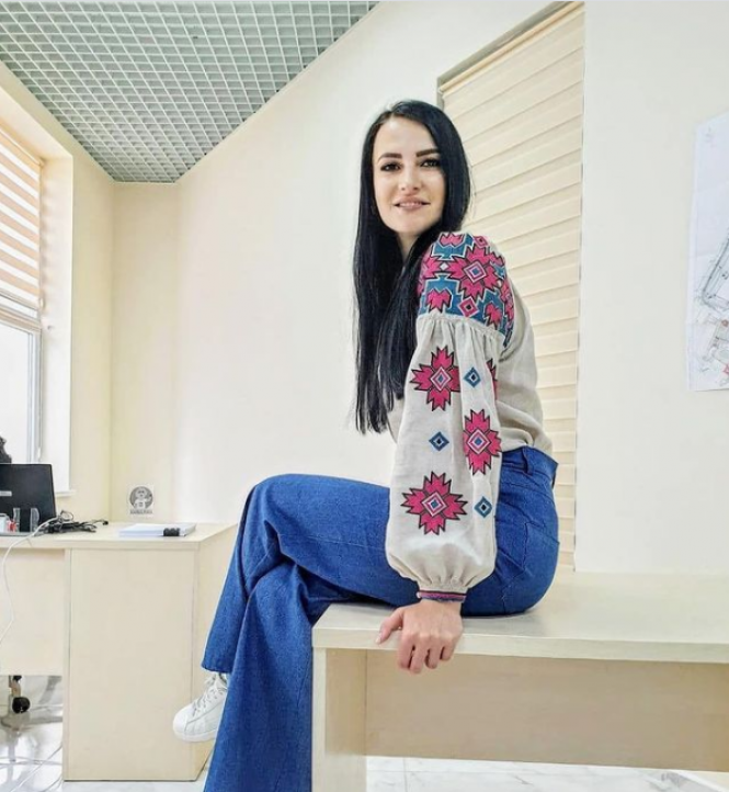 Новини Хмельницького - фото з Хмельницький в Instagram. Кращі фото у вишиванках за останній тиждень