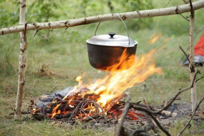 Новини Вінниці - фото з Екопікнік: скільки коштує бути свідомим на природі?