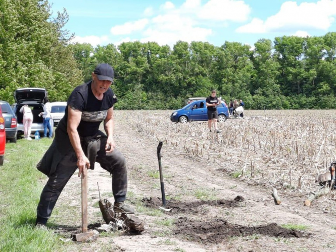 Новини Вінниці - фото з Важливе за тиждень. ТОП новин від 17 по 24 травня, які ви могли пропустити