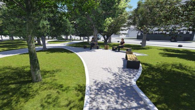 Новини Вінниці - фото з ТОП-10 найцікавіших проєктів, які вінничани подали на конкурс «Бюджет громадських ініціатив»