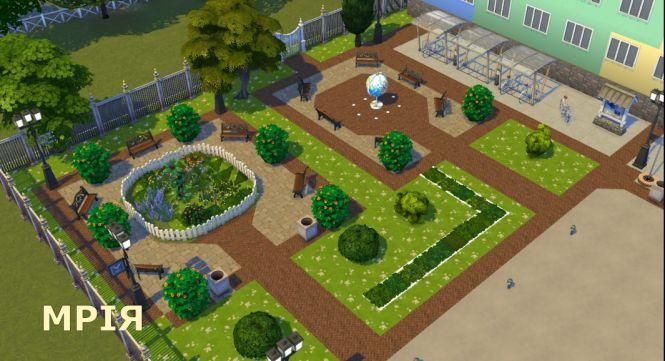 Новини Вінниці - фото з ТОП-10 найцікавіших проєктів, які вінничани подали на конкурс «Бюджет громадських ініціатив»