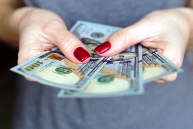 Новини Вінниці - фото з Важливе за тиждень. ТОП новин від 17 по 24 травня, які ви могли пропустити Фальшиві гроші пропонують купити в Telegram. Ми дізналися, правда продають чи це шахрайство