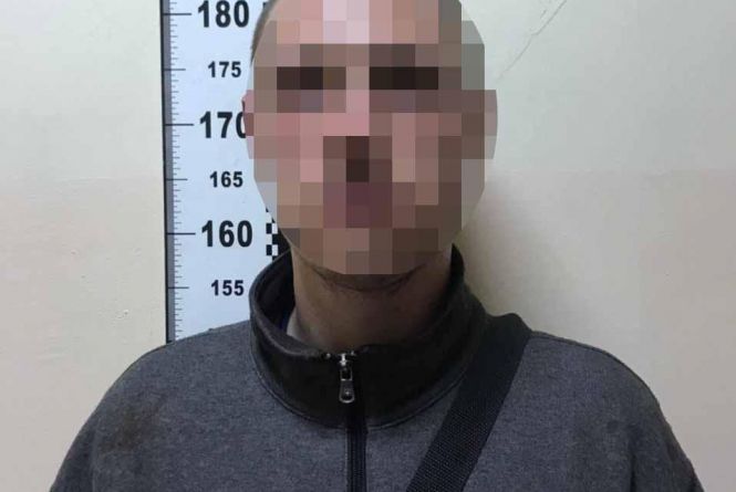 Новини Вінниці - фото з Важливе за тиждень. ТОП новин від 17 по 24 травня, які ви могли пропустити Різанина на Первозванного. З'явилося відео, де видно як затримували хулігана