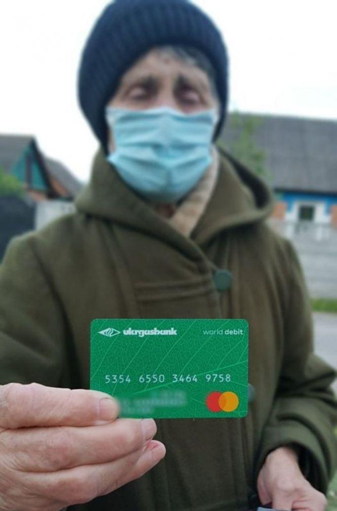 Новини Козятина - фото з "Материнські сльози падають каменем на землю": синові Марії Харманенко терміново потрібна операція