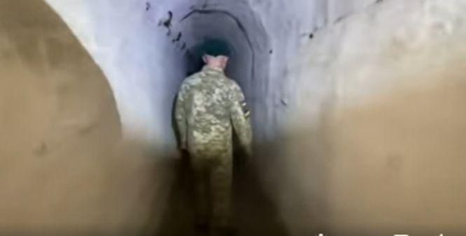 Новини Вінниці - фото з Під землею — 59 кімнат. Запрошують на екскурсію у військовий ДОТ, протяжністю понад 900 метрів