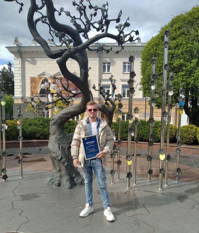 Новини Вінниці - фото з Під землею — 59 кімнат. Запрошують на екскурсію у військовий ДОТ, протяжністю понад 900 метрів