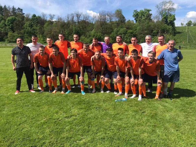 Новини Тернополя - фото з Це був добряга і суперфутболіст, кажуть друзі Михайла, який загинув на колії. Деталі трагедії у Бірках