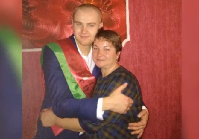 Новини Вінниці - фото з Треті роковини смерті Юри Матвійчука. Чи покарали тих, хто його бив під клубом на Замості?