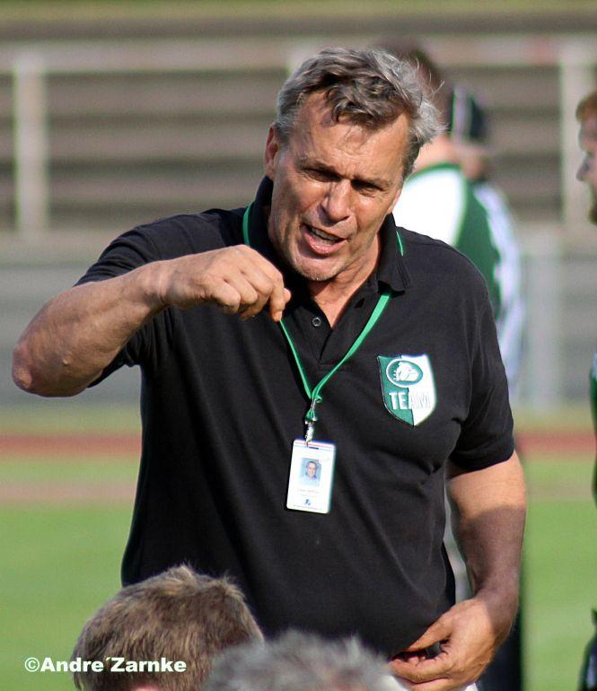 Новини Вінниці - фото з Свій серед «чужих». Чому тренер з Америки вирішив назавжди залишитися у Вінниці?