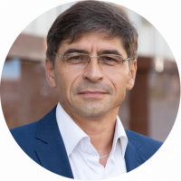 Новини Вінниці - фото з Вінницькі винахідники: що патентують і навіщо? Розповідає патентний повірений України Ігор Шевченко