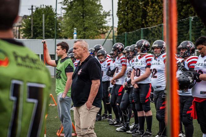 Новини Вінниці - фото з Свій серед «чужих». Чому тренер з Америки вирішив назавжди залишитися у Вінниці?