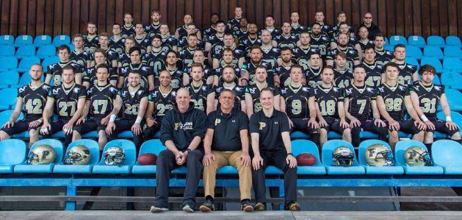 Новини Вінниці - фото з Свій серед «чужих». Чому тренер з Америки вирішив назавжди залишитися у Вінниці?