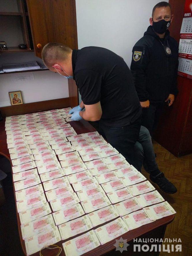 Новини Хмельницького - фото з Відкупитись за крадіжку. До 8 років «світить» хмельничанину за хабар поліцейському