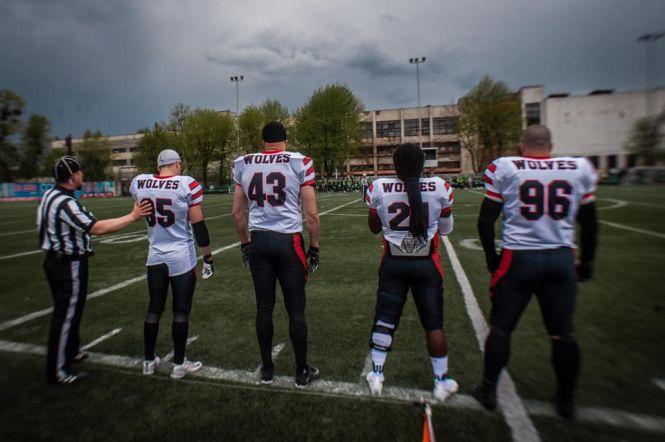 Новини Вінниці - фото з Свій серед «чужих». Чому тренер з Америки вирішив назавжди залишитися у Вінниці?