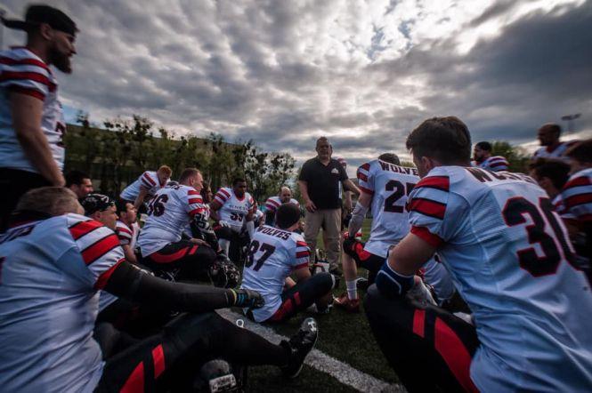Новини Вінниці - фото з Свій серед «чужих». Чому тренер з Америки вирішив назавжди залишитися у Вінниці?