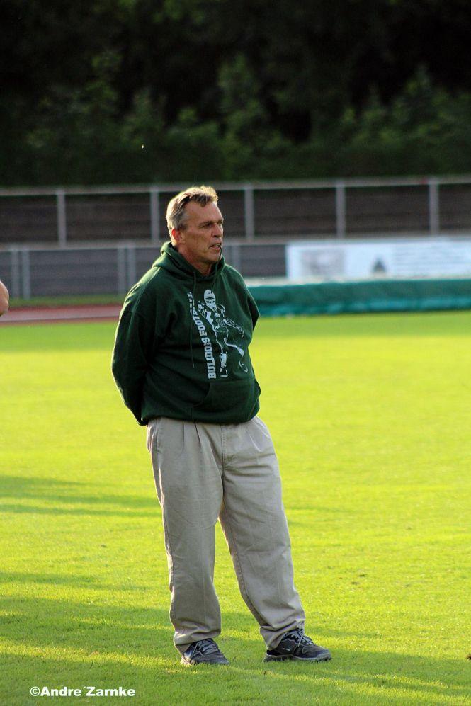 Новини Вінниці - фото з Свій серед «чужих». Чому тренер з Америки вирішив назавжди залишитися у Вінниці?