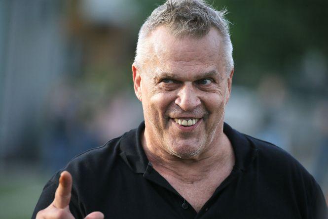 Новини Вінниці - фото з Свій серед «чужих». Чому тренер з Америки вирішив назавжди залишитися у Вінниці?