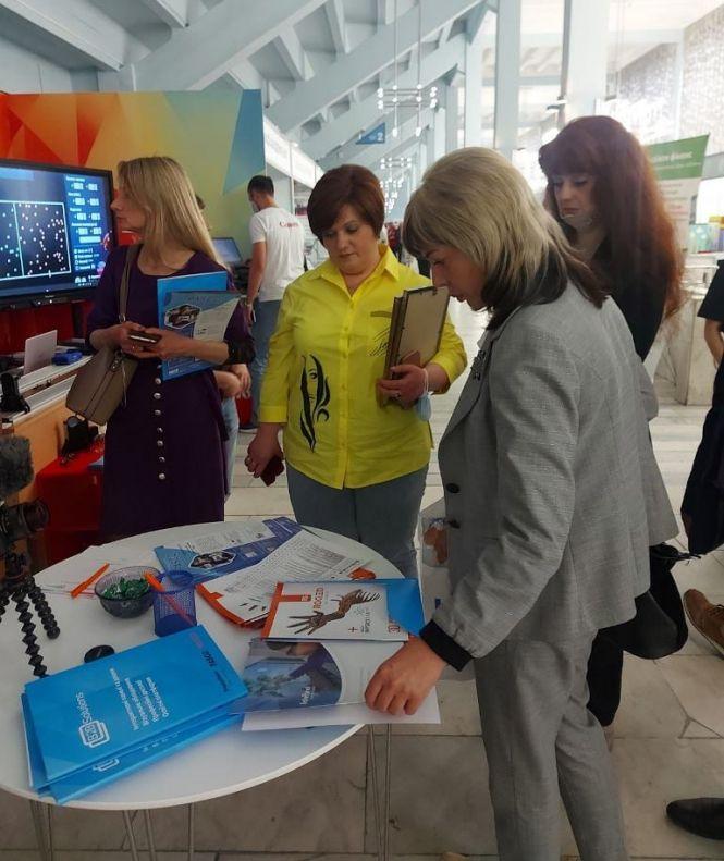 Новини Козятина - фото з "Сучасні заклади освіти": наше залізничне училище нагородили Дипломом та золотою медаллю