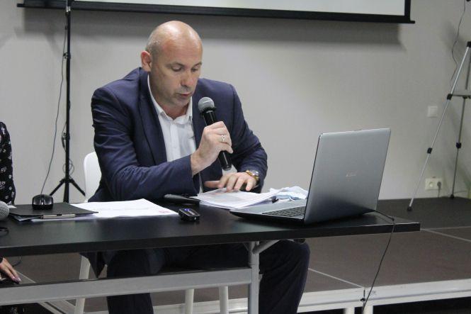 Новини Вінниці - фото з Громадські слухання про новий мікрорайон у центрі Вінниці. Що на них вирішили?