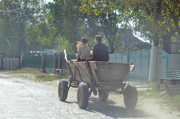 Як живуть «кашкетники» на Тернопільщині? (ФОТО), фото-2