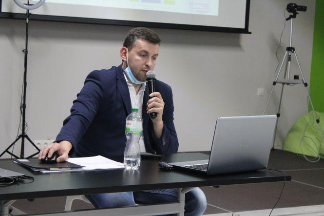 Новини Вінниці - фото з Громадські слухання про новий мікрорайон у центрі Вінниці. Що на них вирішили?