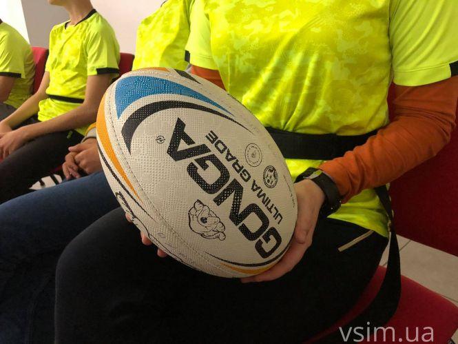 Новини Хмельницького - фото з У Хмельницькому презентували рух “Сила нації”