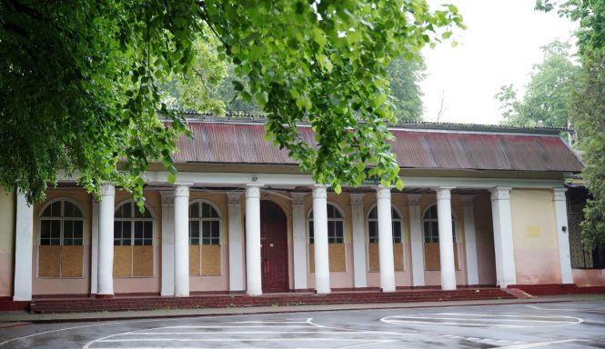 Новини Вінниці - фото з У Центральному парку відкриють державний «Музей науки»