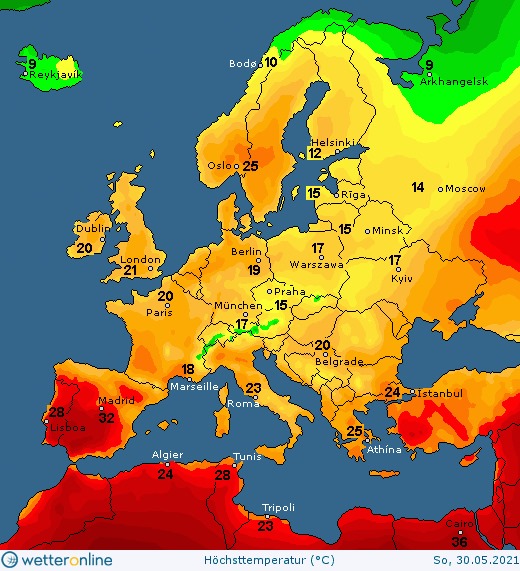 На зображенні може бути: map та текст