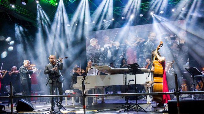 Новини Житомира - фото з Море музики, вина та їжі: фестивалі, які варто відвідати у червні